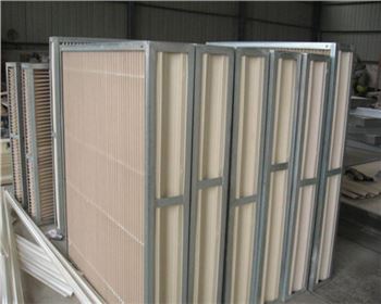 福建紡織空調(diào)擋水板