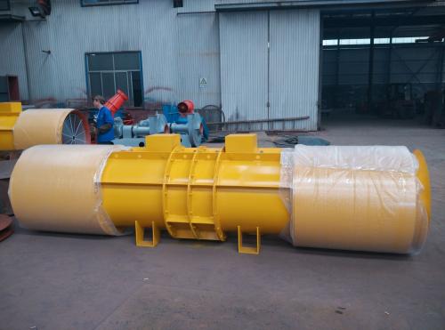 陜西射流風(fēng)機價格